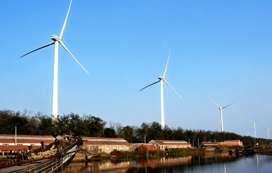 工业锅炉节能工程是今年上海工业能效提升重点